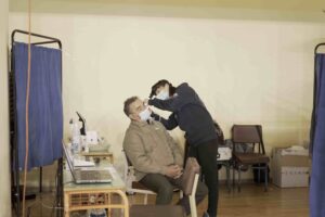 ΚΙΝΗΤΕΣ ΙΑΤΡΙΚΕΣ ΜΟΝΑΔΕΣ