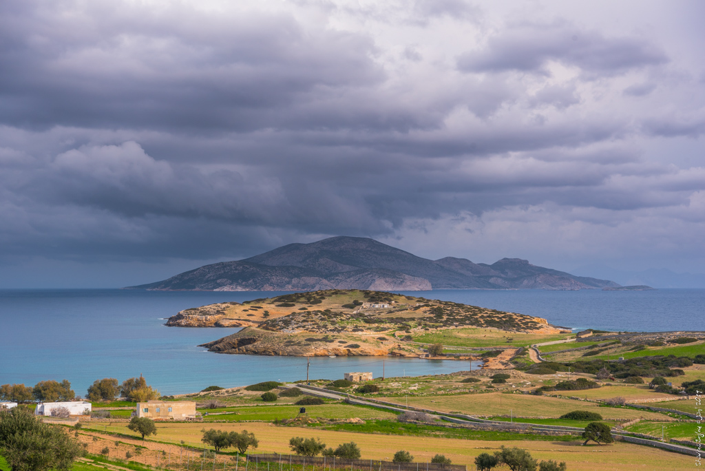 Οι Κινητές Ιατρικές Μονάδες Ταξιδέψαν στη Σχοινούσα