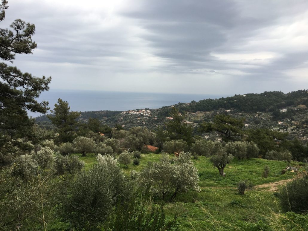 Ράχες Ικαρίας: Κινητές Ιατρικές Μονάδες & Sports Excellence, 8-10 Φεβρουάριου 2018