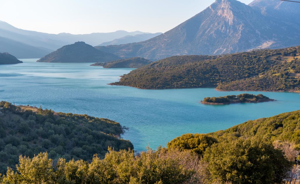 Οι Κινητές Ιατρικές Μονάδες στη Φωκίδα