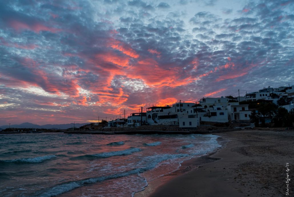 Η Δονούσα είναι ο επόμενος προορισμός των Κινητών Ιατρικών Μονάδων