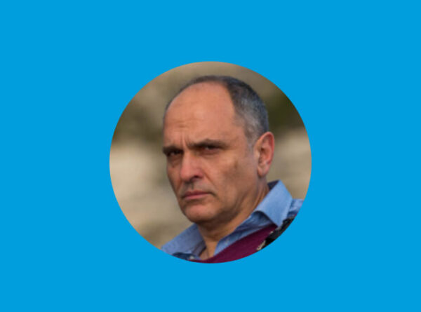Παντελής Βασιλείου