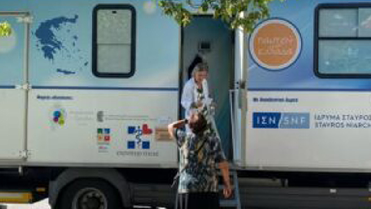Oι ΚΙΜ στο Παρανέστι και στο Νευροκόπι για τη διπλή 201η & 202η Αποστολή τους!