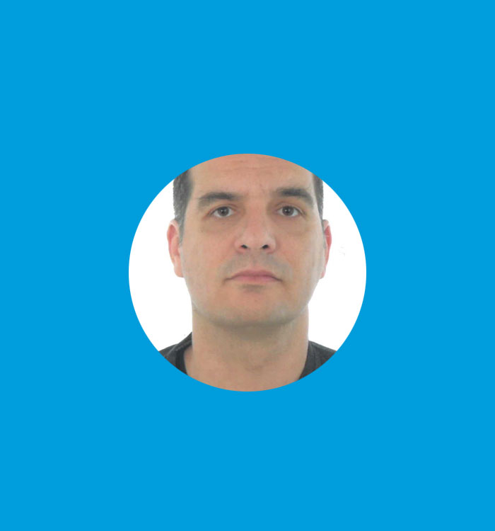 Χατζηδάκης Νίκος