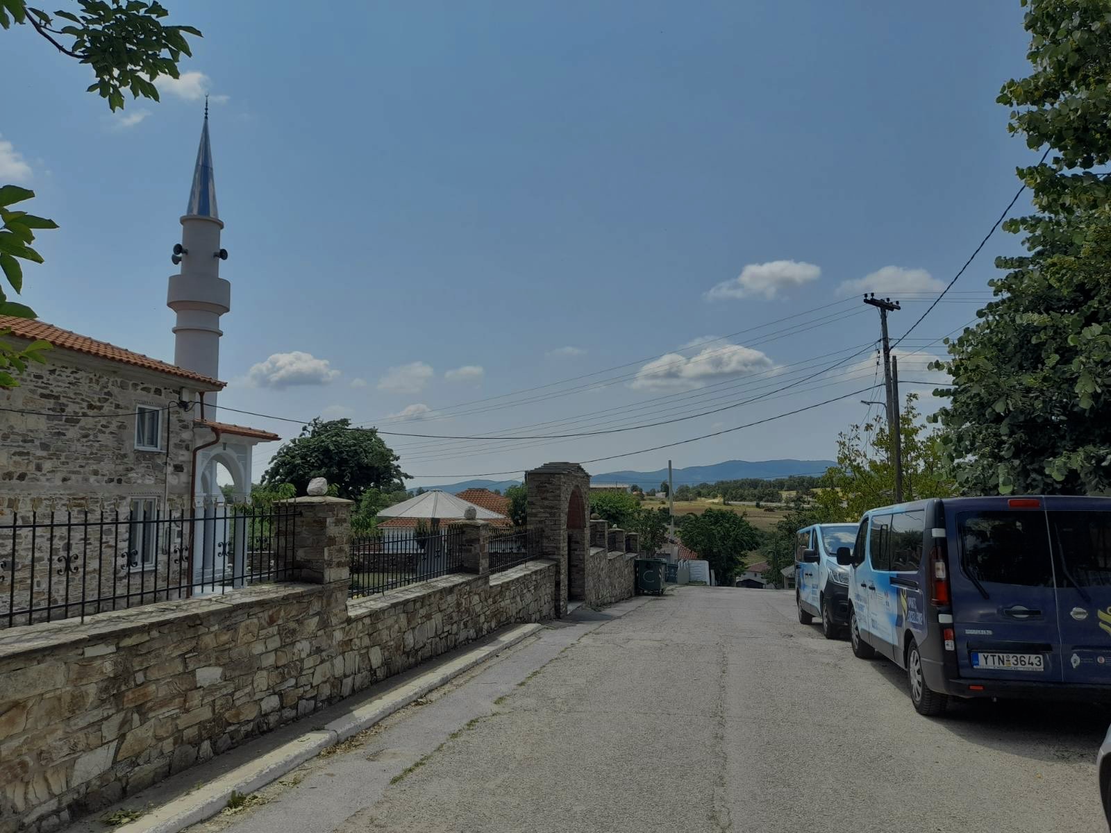 Οι ΚΙΜ στο Μέγα Δέρειο και στην Οργάνη | Αποστολές 225-226