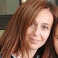 Charalampopoulou Stella
