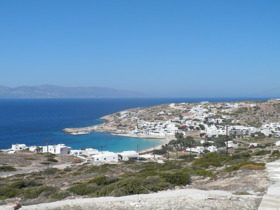 Στη Δονούσα θα βρεθούν οι Κινητές Ιατρικές Μονάδες | 27-28.03.21