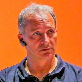 John Iliopoulos