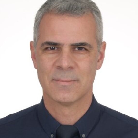 Kyriakopoulos Nikos
