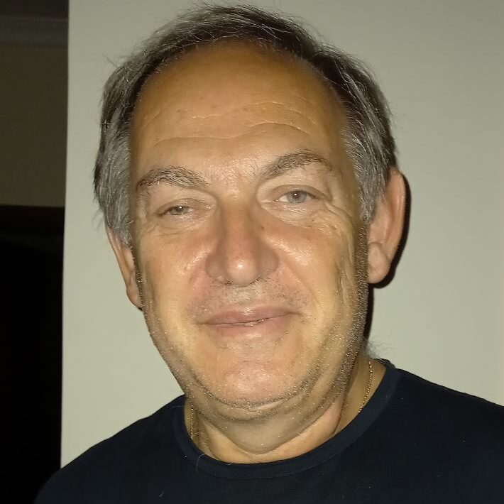 Kyrou Paschalis