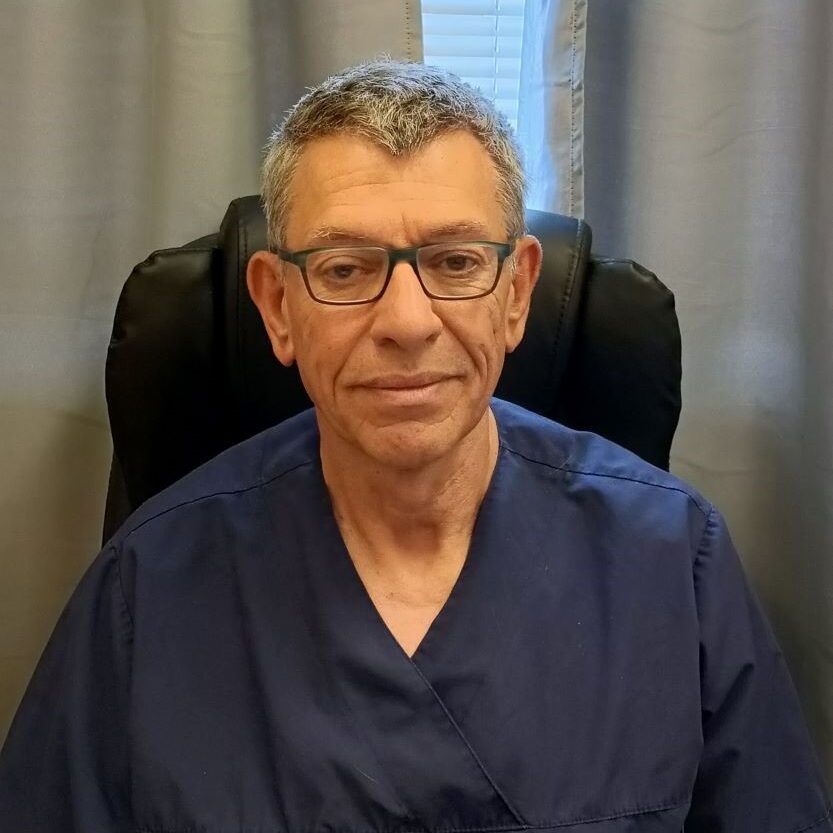 Panaritis Vasileios