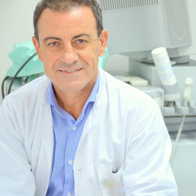 Stavroulakis Georgios