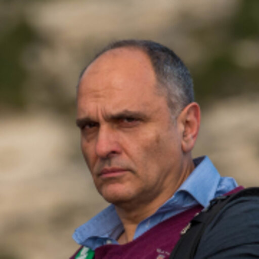 Vassileiou Pantelis